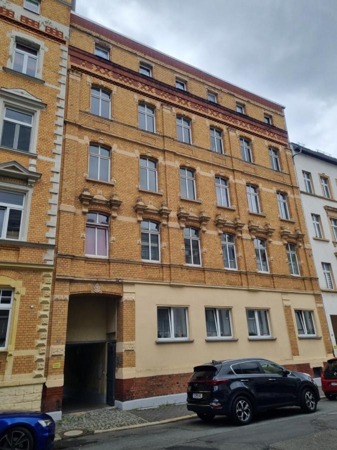 Maremar - Design - Luxus Boxspringbett - Zentral - Kueche - Arbeitsplatz - Highspeed Wlan Apartment